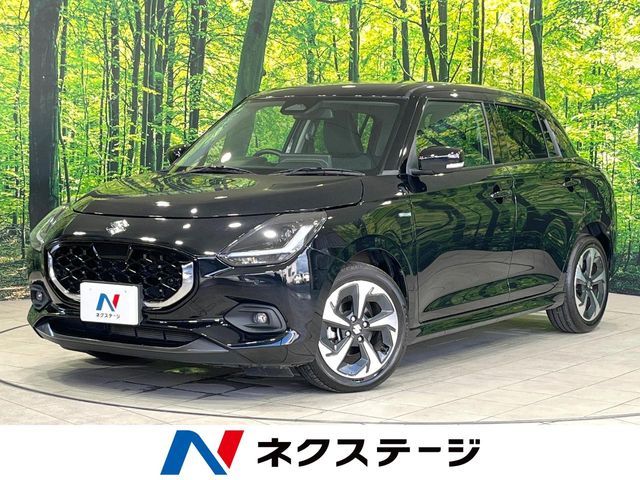 SUZUKI / SWIFT
