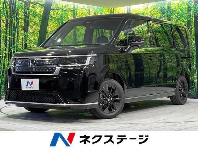 HONDA / STEPWAGON SPADA 4WD