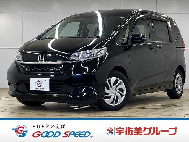 HONDA / FREED