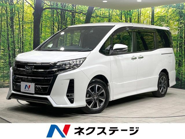 TOYOTA / NOAH