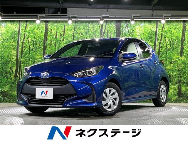 TOYOTA / YARIS