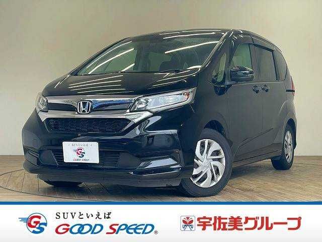 HONDA / FREED plus