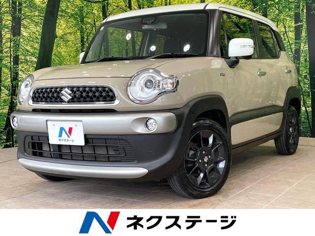 SUZUKI / XBEE