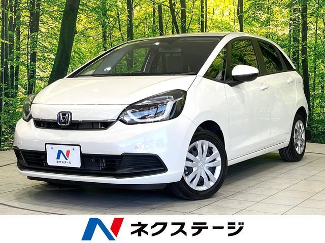 HONDA / FIT e:HEV