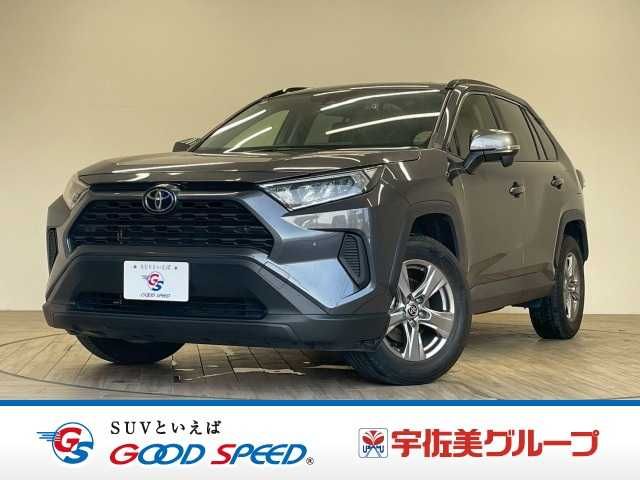 TOYOTA / RAV4 2WD