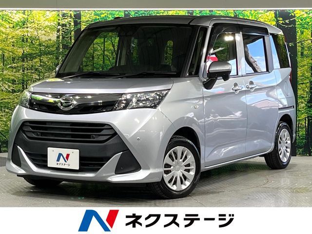 DAIHATSU / THOR