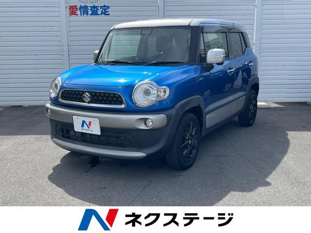 SUZUKI / XBEE