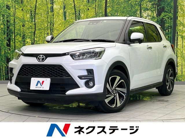 TOYOTA / RAIZE