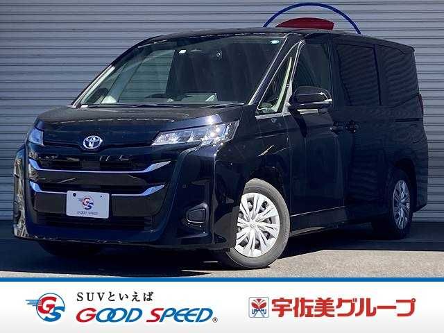 TOYOTA / NOAH