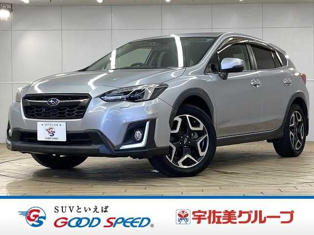 SUBARU / SUBARU XV