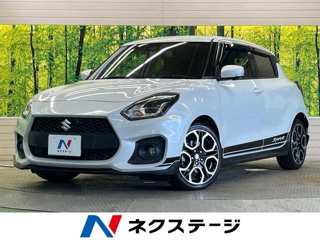 SUZUKI / SWIFT
