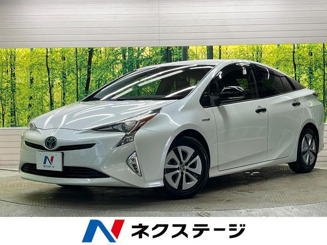 TOYOTA / PRIUS