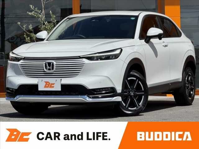 HONDA / VEZEL