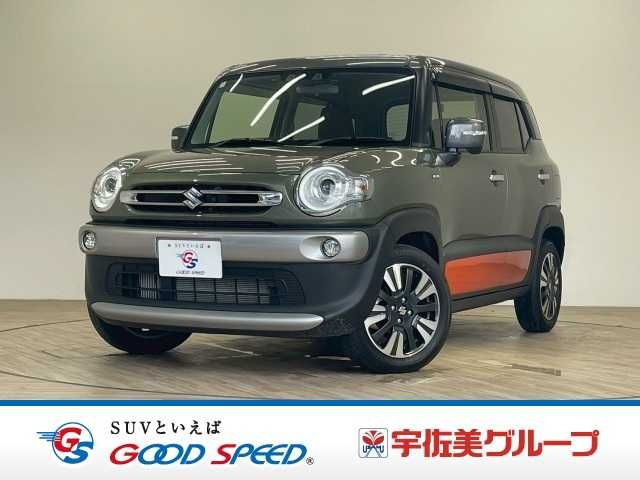 SUZUKI / XBEE