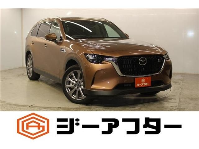 MAZDA / CX-80