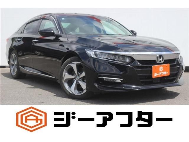 HONDA / ACCORD HYBRID