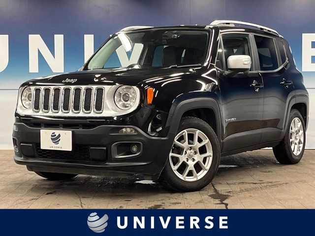 JEEP / JEEP Renegade