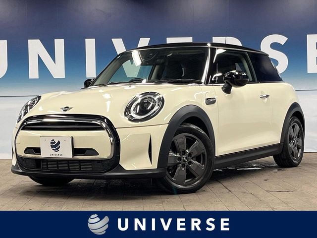BMW / MINI COOPER D