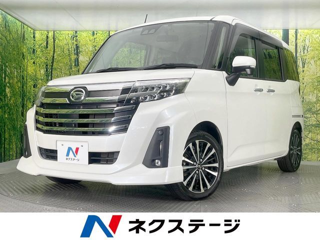 DAIHATSU / THOR