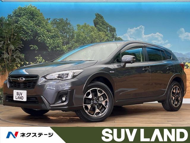 SUBARU / SUBARU XV HYBRID