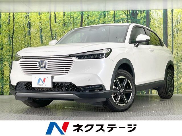 HONDA / VEZEL e:HEV