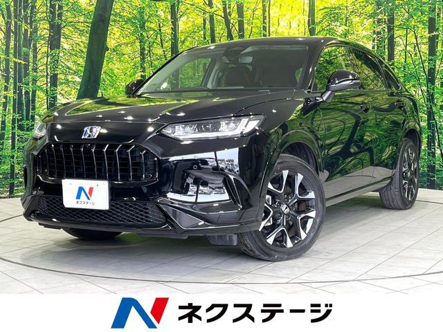 HONDA / ZR-V e:HEV