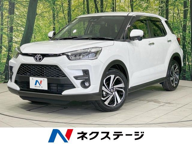 TOYOTA / RAIZE