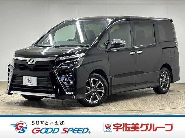 TOYOTA / VOXY