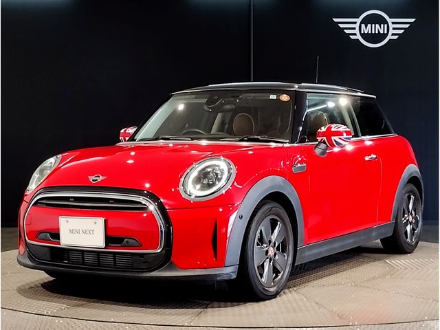 BMW / MINI COOPER D