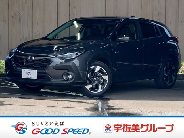 SUBARU / CROSSTREK