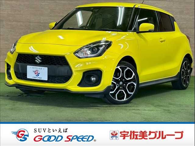 SUZUKI / SWIFT