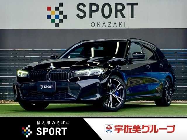 BMW / BMW 3series TOURING