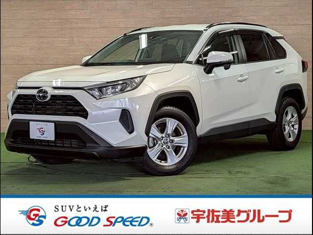 TOYOTA / RAV4 2WD