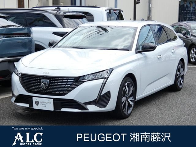 PEUGEOT / PEUGEOT 308SW