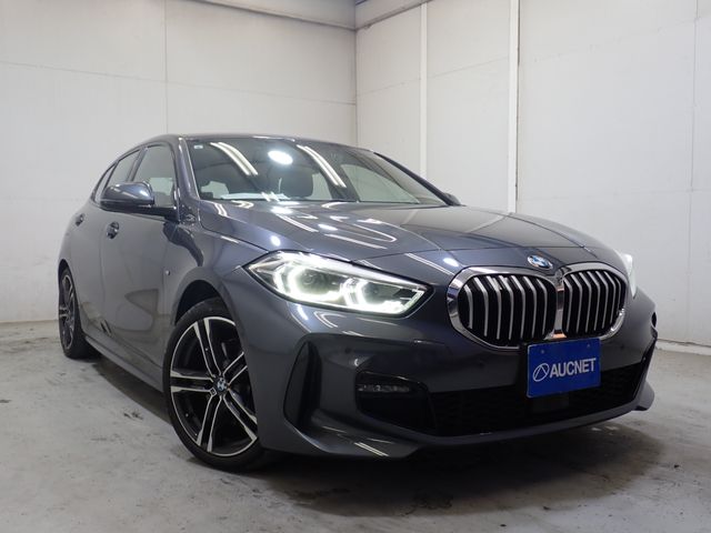 BMW / BMW 1series