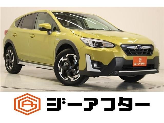 SUBARU / SUBARU XV HYBRID