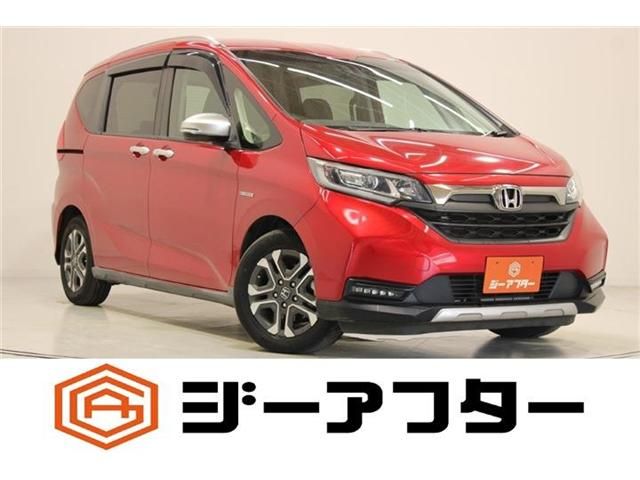 HONDA / FREED plus HYBRID