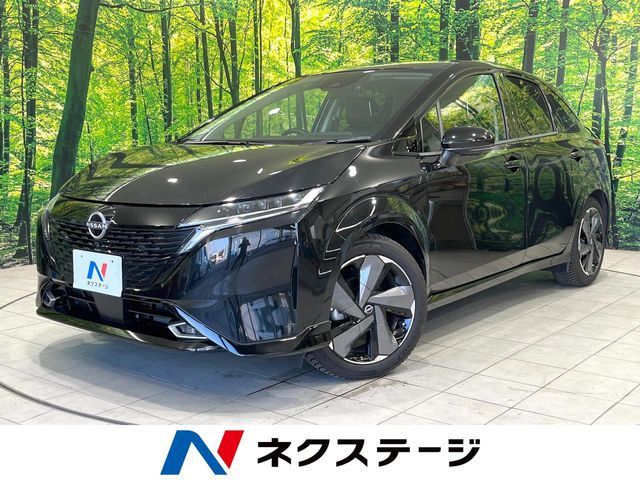 NISSAN / AURA