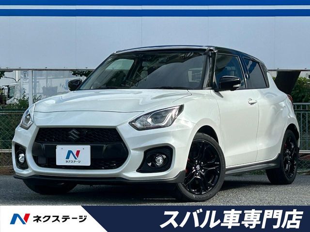 SUZUKI / SWIFT