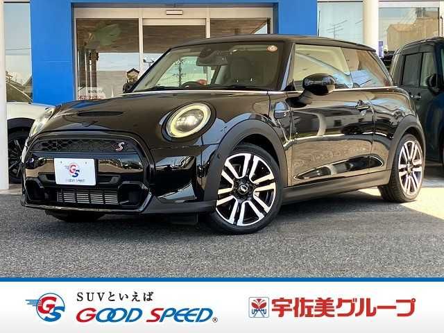 BMW / MINI COOPER S