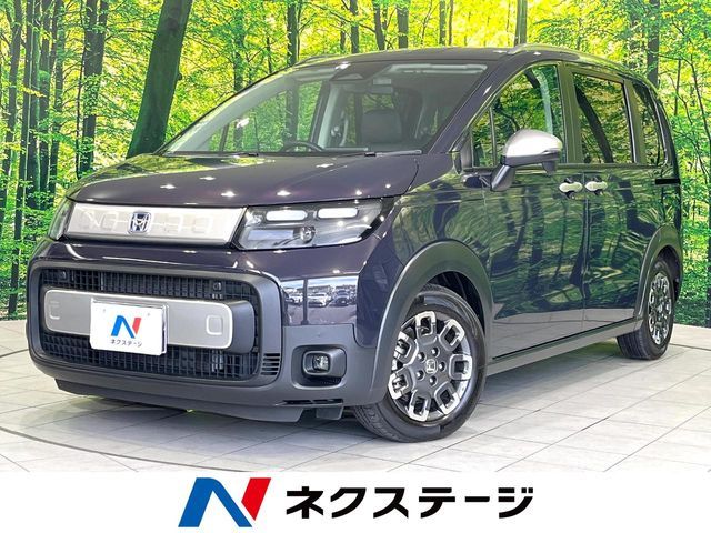 HONDA / FREED e:HEV