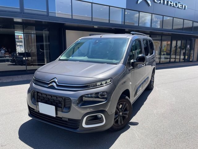 CITROEN / CITROEN Berlingo