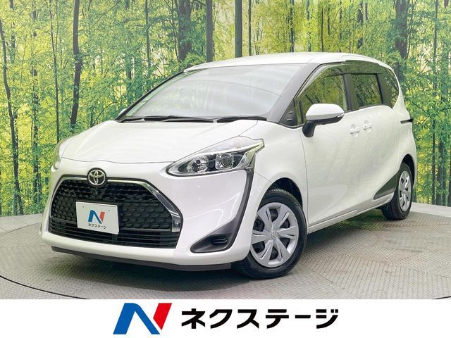 TOYOTA / SIENTA