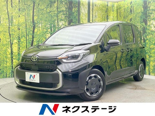TOYOTA / SIENTA