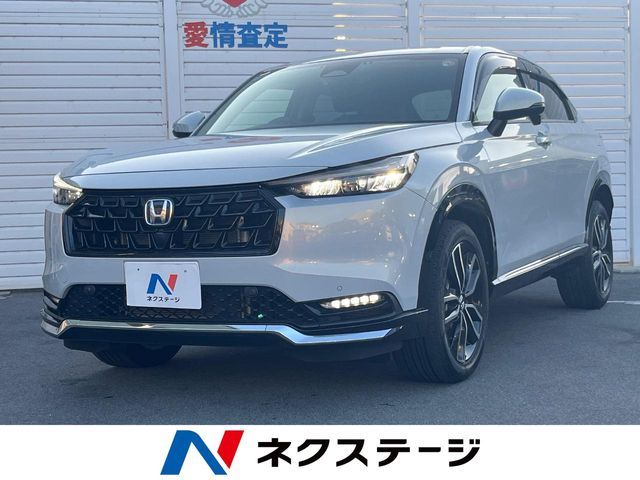 HONDA / VEZEL e:HEV