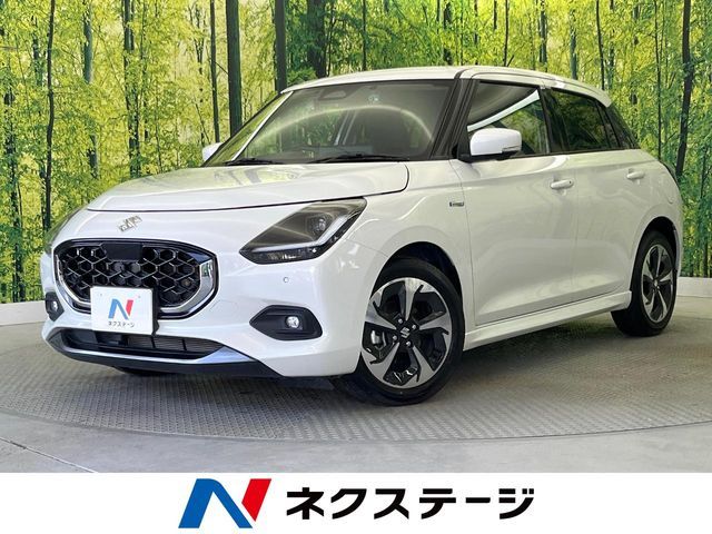 SUZUKI / SWIFT