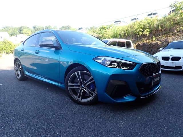 BMW / BMW 2series Gran coupe