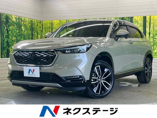 HONDA / VEZEL e:HEV