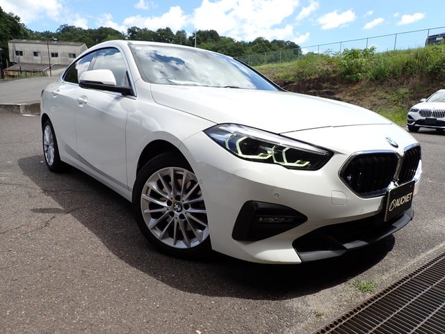 BMW / BMW 2series Gran coupe
