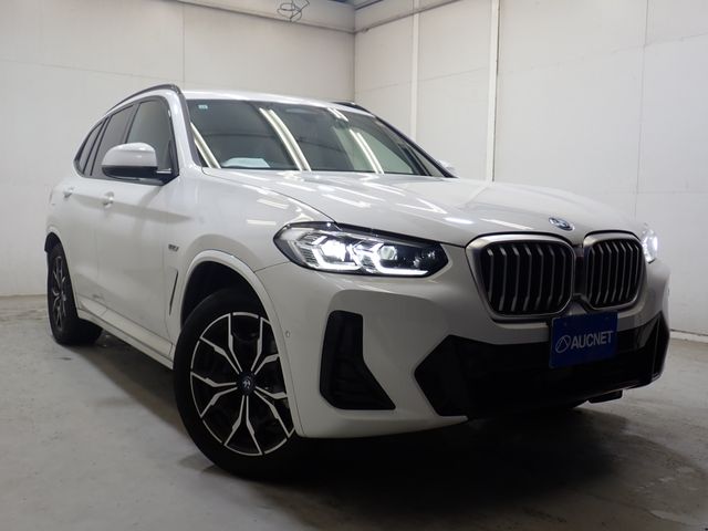 BMW / BMW X3